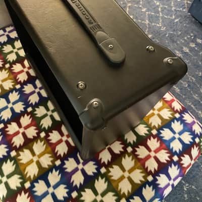 Acoustic G20 combo guitar amplifier - Black image 6