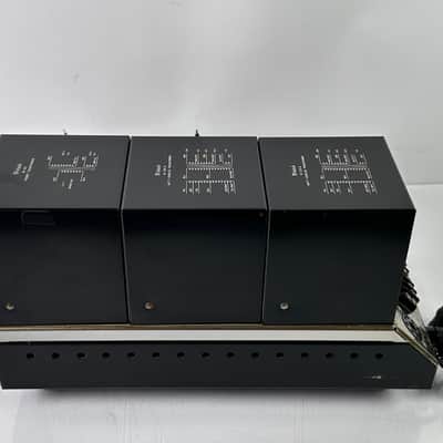 Vintage Mcintosh MC-225 Tube Amplifier image 7