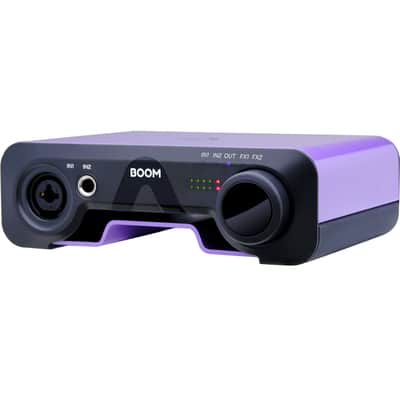 Apogee Boom USB Audio Interface imagen 1