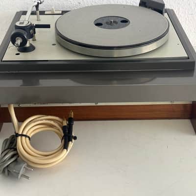 EMT 928 Plattenspieler / Turntable image 21