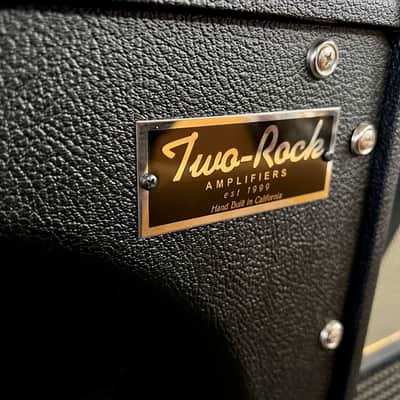 Two Rock Traditional Clean 6L6 100-Watt Guitar Amp Head 2018 - Present - Various image 17