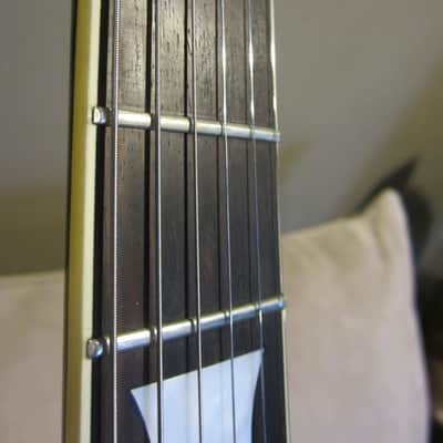 Washburn  WP-50 1989 Les Paul copy(Law suit model) image 6
