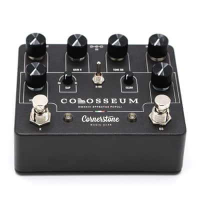 Cornerstone Colosseum - LTD Black Edition image 2