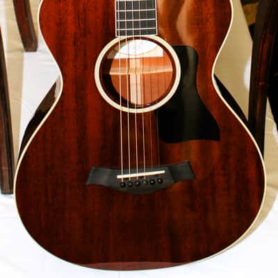 Taylor 522e 12-Fret image 4