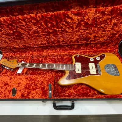 Fender Jazzmaster 1966 - 1969 - Sunburst imagen 5