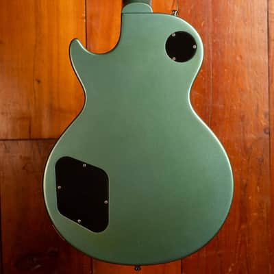 Gibson Les Paul 2009 - Pelham Blue image 6
