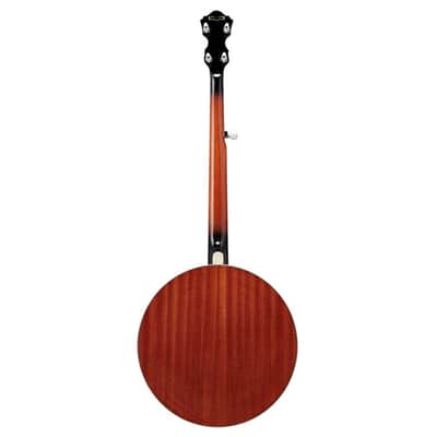 Ibanez B200 5-String Banjo image 8