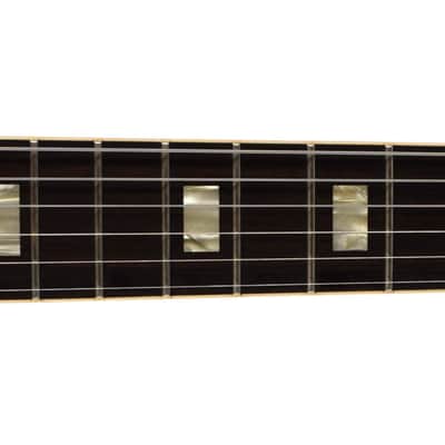 Gibson Custom '64 ES 335 VOS 2023 - Sixties Cherry image 7