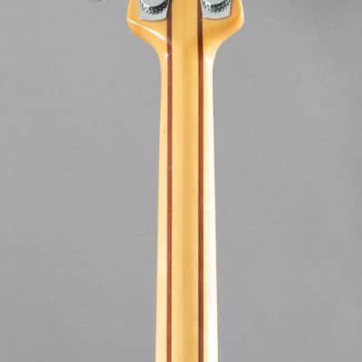 1984 Wal MK1 Mark 1 4-String Bass Guitar ~American Walnut Facings~ image 9