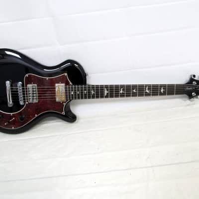Used PRS SE Starla RLBL Black VGC image 14