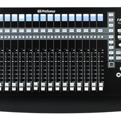 PreSonus FaderPort 16 16-channel Production Controller image 2