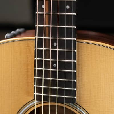 Taylor GS Mini-e Rosewood Plus Acoustic/Electric Guitar with Aerocase image 11