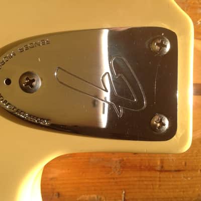 Fender Jazz Bass 1977 -LEFTY- (with video) image 6