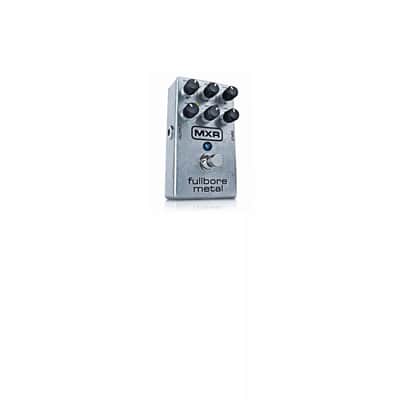 MXR M116 Fullbore Metal image 2