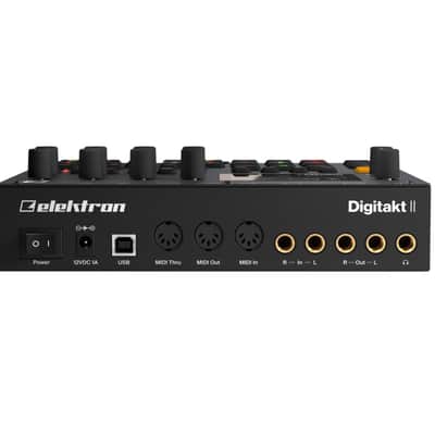 Elektron Digitakt II image 3