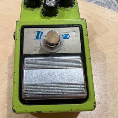 Ibanez Sonic Distortion Pedal image 3