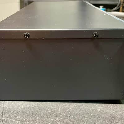 Lindell Audio Lin76 FET Vintage Limiting Amplifier image 8