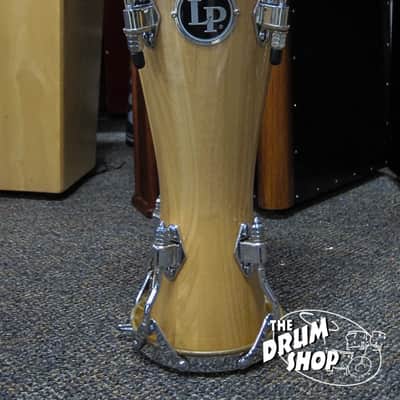 Latin Percussion LP492-AWC Small Siam Oak Onconcolo Bata Drum