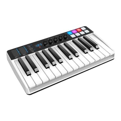 iRig Keys I/O 25 IK Multimédia image 1
