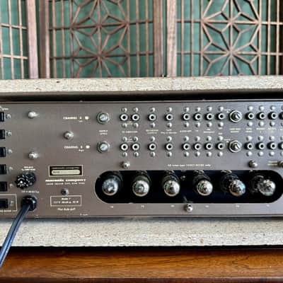 Marantz Model 7c image 10