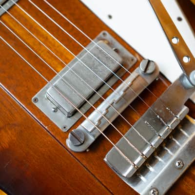 1964 Gibson Firebird III image 8