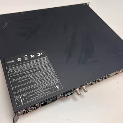 Klark Teknik DN9650 NETWORK BRIDGE MADI image 4