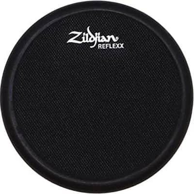 Zildjian Reflexx Conditioning Practice Pad - 6 Inch image 2