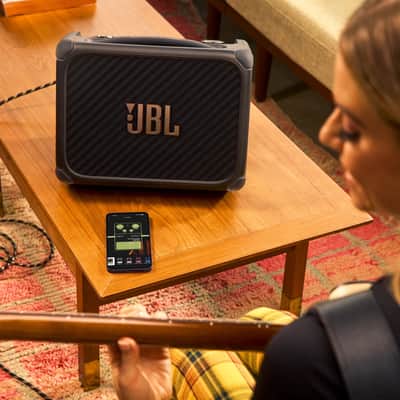 JBL BandBox Trio image 12