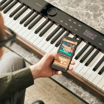 Casio PX-S6000 Digital Piano NEW MODEL image 6