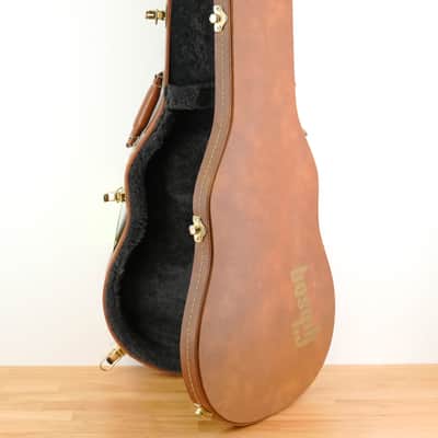 Gibson ES-339 with Dot Inlays Antique Vintage Sunburst 2014 image 9