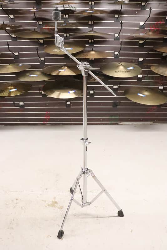 Tama Single Braced Boom Cymbal Stand MIJ image 1