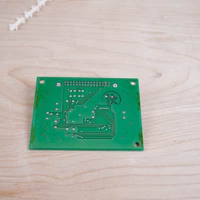 Akai EB2M FX Effects Board EB-2M for DPS-12 or DPS-12i image 4