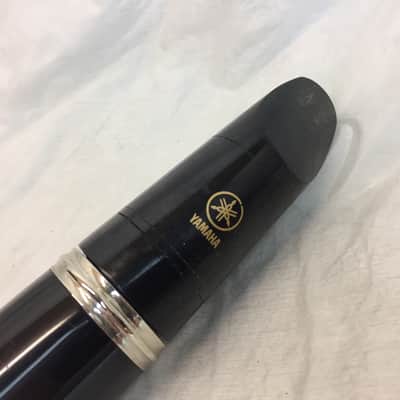 Yamaha YCL-26 II 26II Japan Bb Clarinet Ready to Play and Enjoy and Hardshell Case image 4
