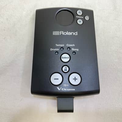 Roland TD-1 Electric Drum Brain Module V-Drum TD1 image 8