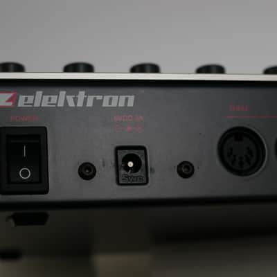 ELEKTRON MACHINEDRUM SPS-1 mkII image 14