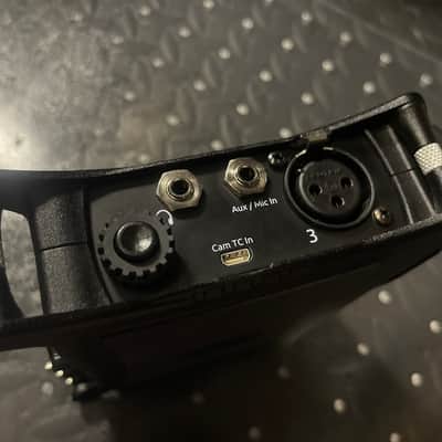 Sound Devices MixPre-3 ii 3ch digital recorder with Plugins and Extra accessories image 4