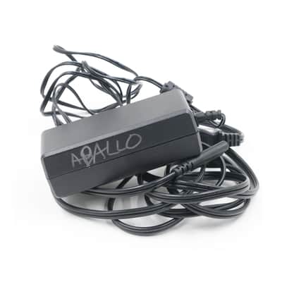Universal Audio Apollo Twin Owned by Deryck Whibley Of Sum 41 image 7