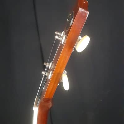 1970s Bolero 5-String Banjo with Resonator MIJ with Gig Bag image 23