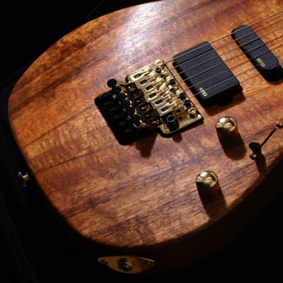 SUHR Reb Beach Signature Standard [89979] (06/17) image 3