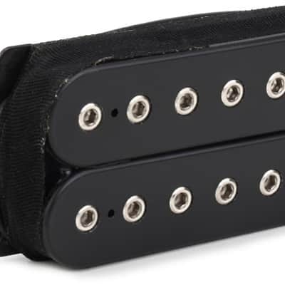 DiMarzio DP227 LiquiFire Humbucker Pickup - Black image 2