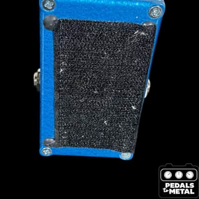 Shin's Music Clean Boost - Blue - X17705 image 6