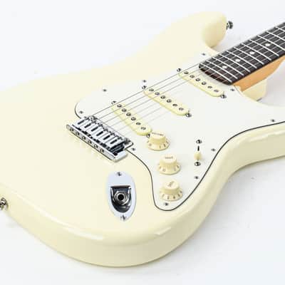 Fender Stratocaster 60th Anniversary 2014 image 11
