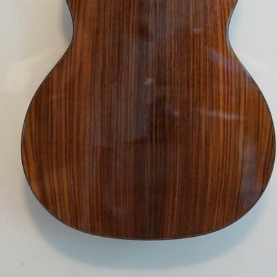 Taylor 714ce  2010 - Natural image 8