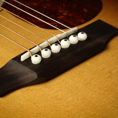 HOLD - Preston Thompson DBS-BA Billy Strings Signature - Brazilian & Adi #6 of 33 2021 image 18