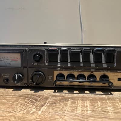 Marantz PMD 220 image 4