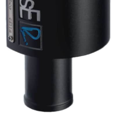 Se Electronics RN17 Recording Studio Microphone w/Changeable Capsule+Monitors image 10