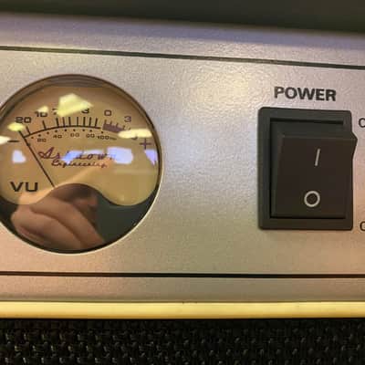 Ashdown Five Fifteen Mini Rig 2x10" 100w Head and Cabinet image 4