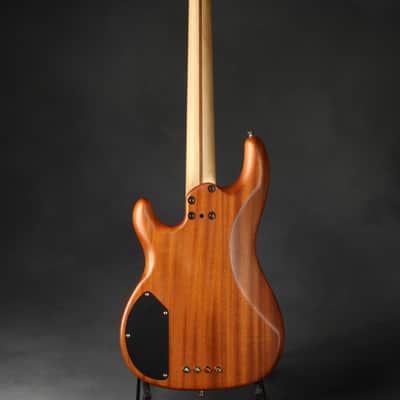 Fender Precision Bass Lyte Deluxe image 4