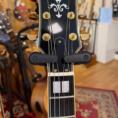 Yamaha SA2200 Violin Sunburst 2016 image 4