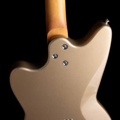 Used Harmony Silhouette Champagne with Mono Case image 11
